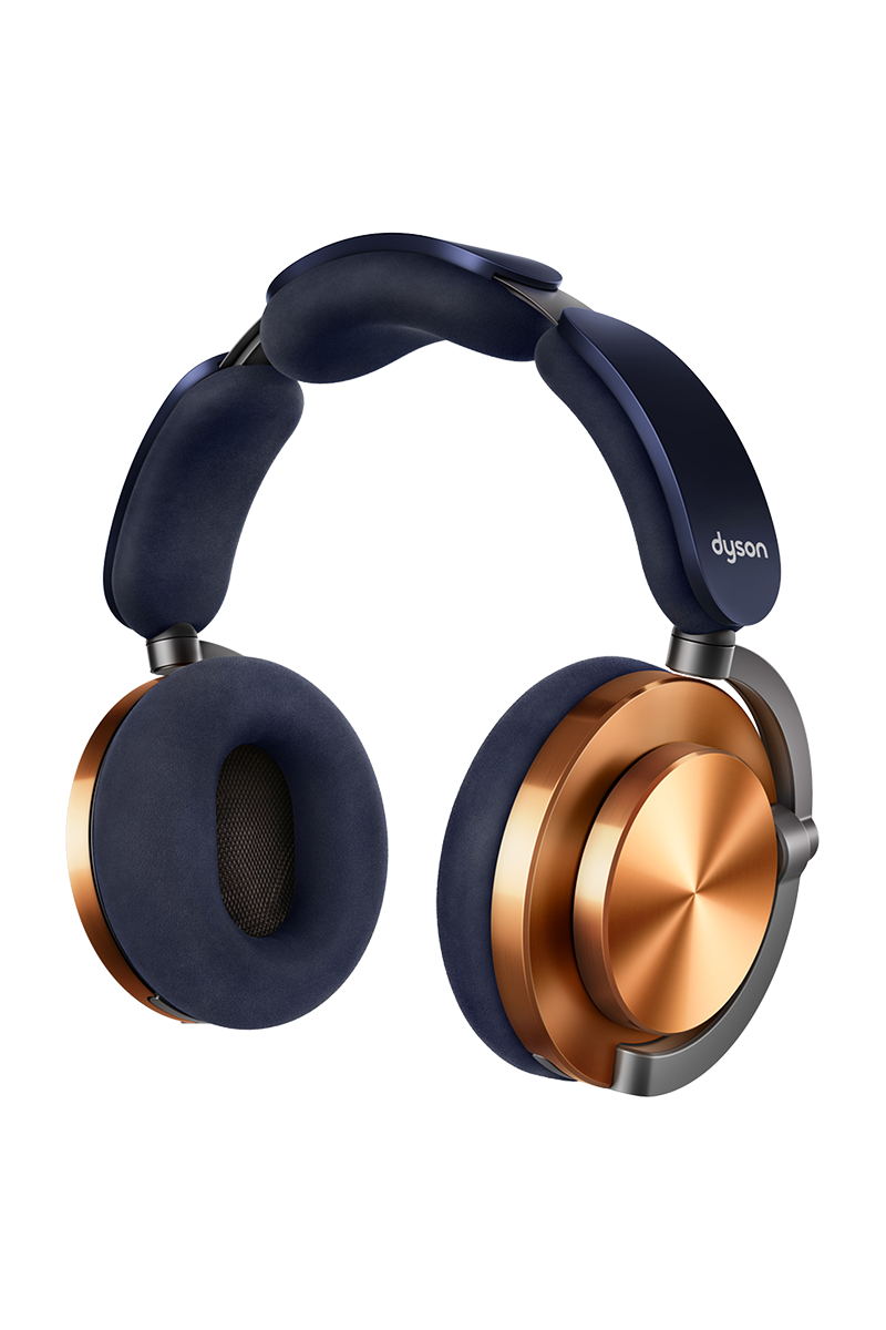 Casque audio Dyson OnTrac.