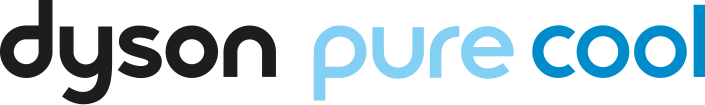 Dyson Pure Cool – Logo