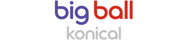 Big Ball Konical Logo