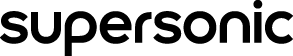 Dyson Supersonic™  logo
