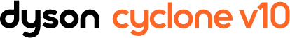 Dyson V11 logo