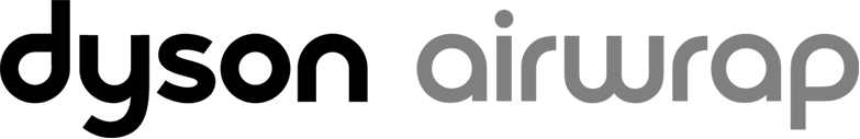 Dyson airwrap™ logo